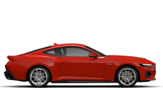 2026 Ford Mustang® External Image 1